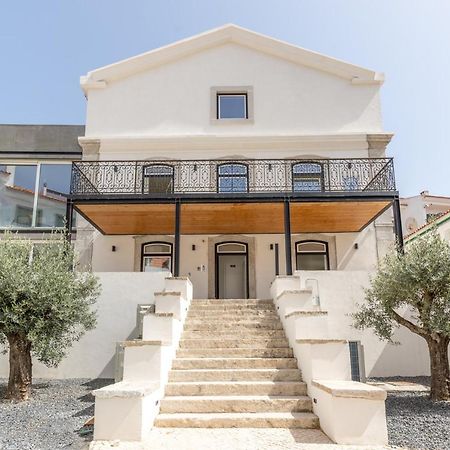 Villa Sofia Κασκαΐς Εξωτερικό φωτογραφία