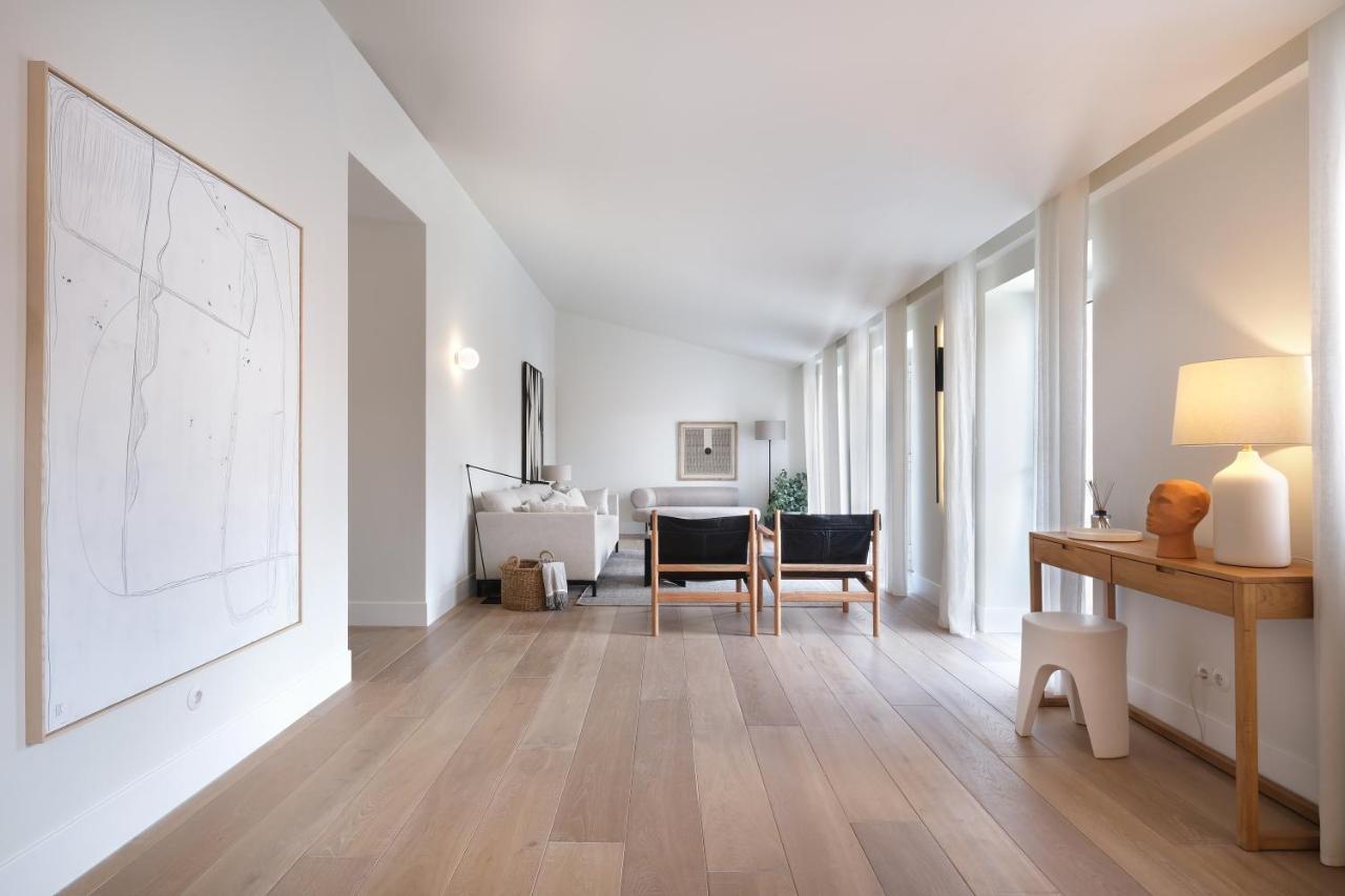Villa Sofia Κασκαΐς Εξωτερικό φωτογραφία