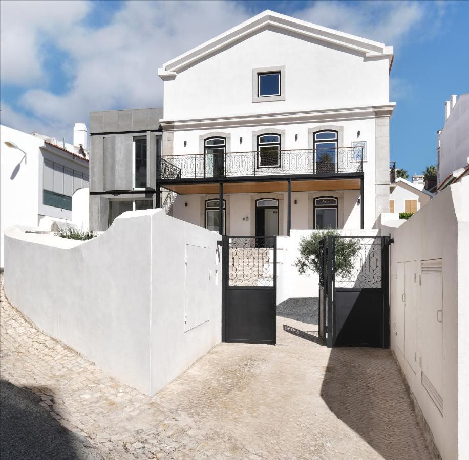 Villa Sofia Κασκαΐς Εξωτερικό φωτογραφία