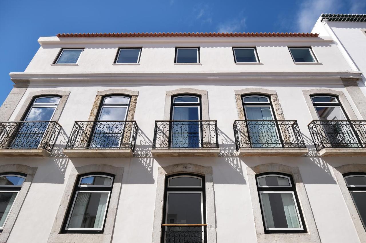 Villa Sofia Κασκαΐς Εξωτερικό φωτογραφία