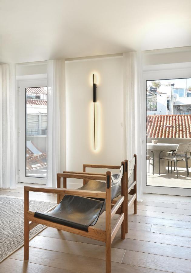 Villa Sofia Κασκαΐς Εξωτερικό φωτογραφία