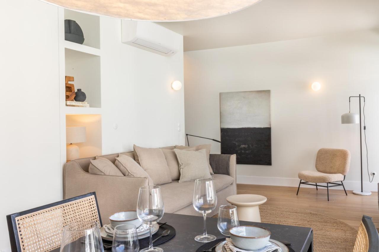 Villa Sofia Κασκαΐς Εξωτερικό φωτογραφία